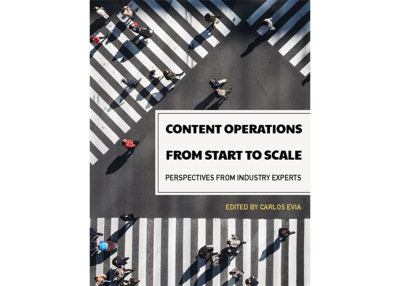 Content Operations from Start to Scale
